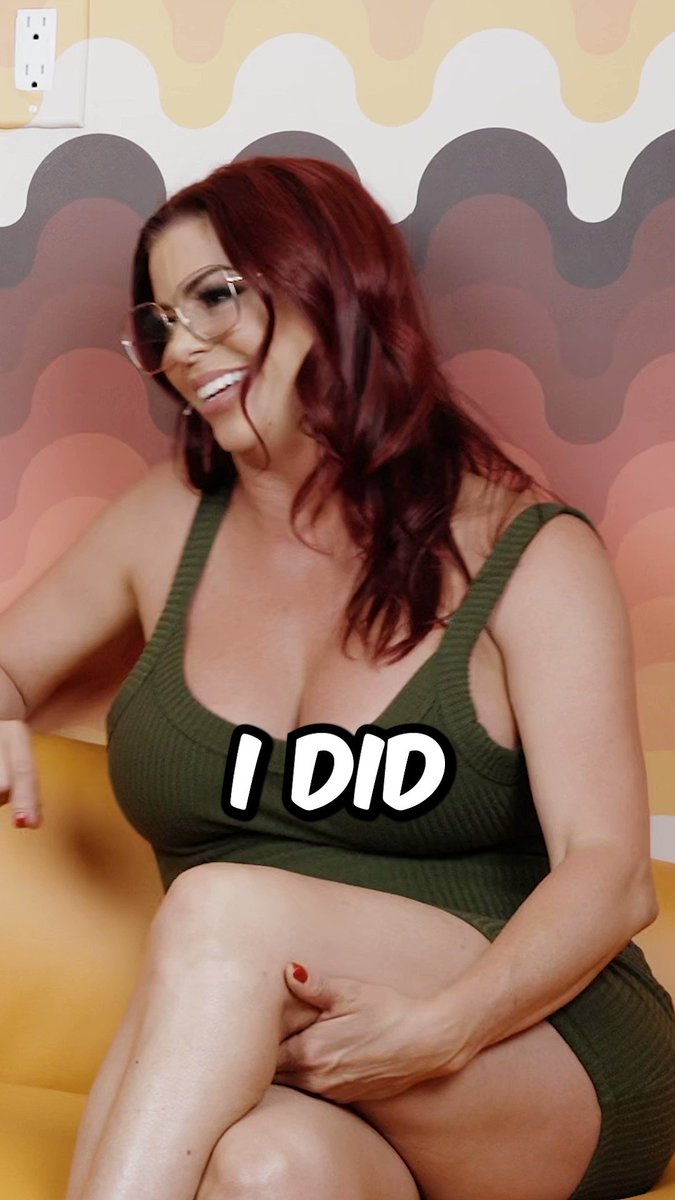 Alexis fawx plugtalk