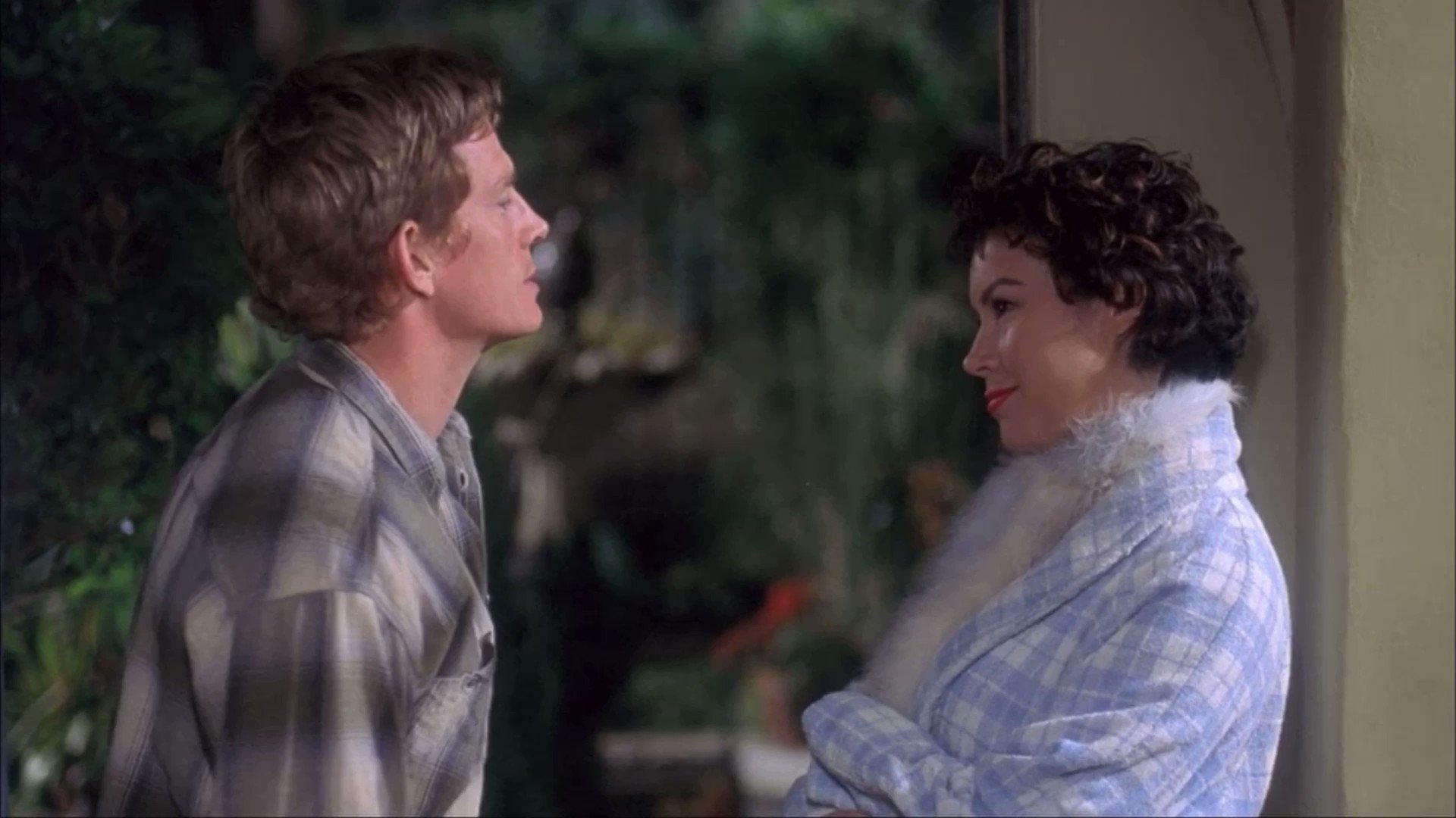 Happy birthday to Academy Award-nominee Thomas Haden Church, Jennifer Tilly s Goosed costar. 