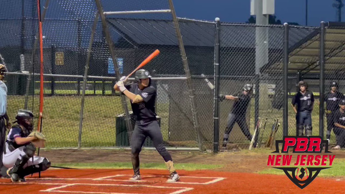 𝐏𝐁𝐑 𝐍𝐞𝐰 𝐉𝐞𝐫𝐬𝐞𝐲 on Twitter "Rutgers commit ‘25 SS Julius Rosado (South