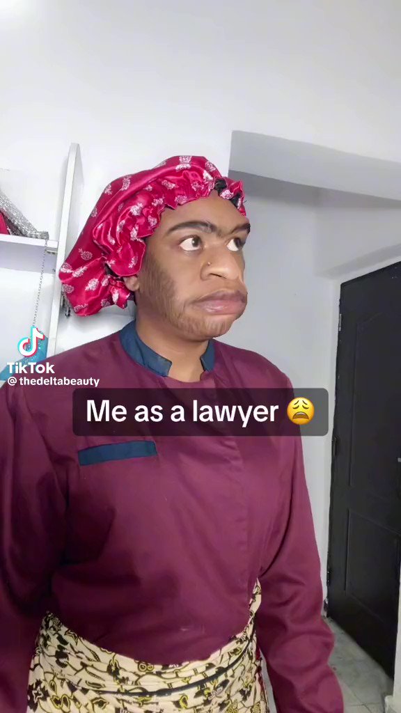 Patek Water On Twitter RT Naija PR What Is Happening On TikTok 