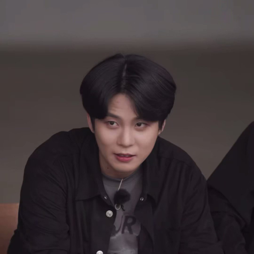 star 🫧 OUTLAW on Twitter "RT KHJBASE jongho looks so excited when