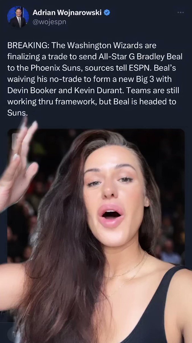 USA TODAY Sports on Twitter "The Phoenix Suns have a new Big 3!"