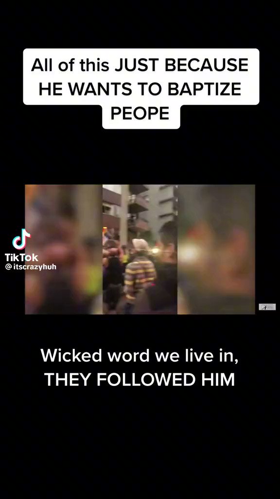Sarah fields on twitter if the world hates you remember that it