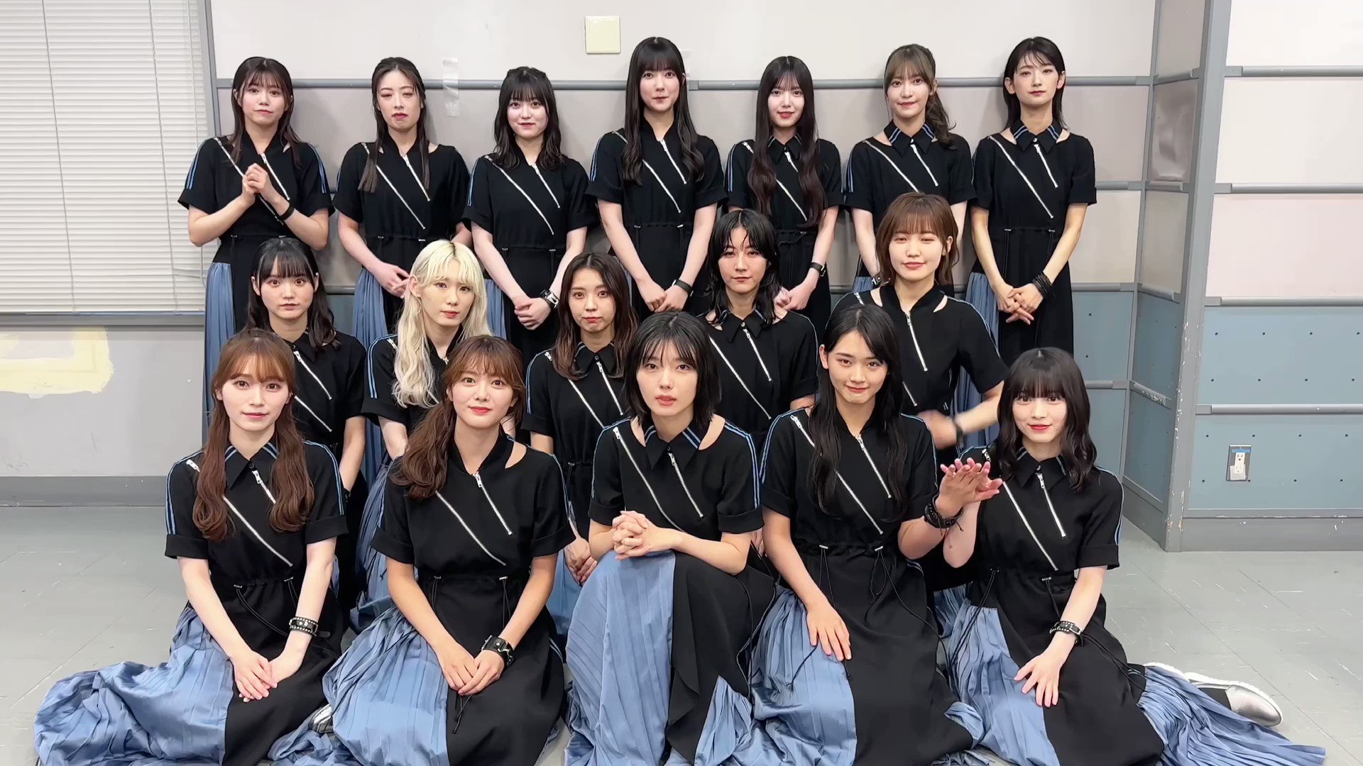 櫻坂46 on X: 