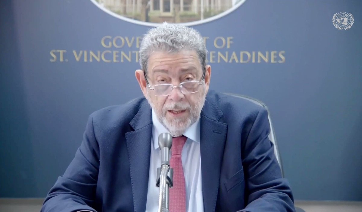 United Nations Caribbean on Twitter "Saint Vincent and the Grenadines