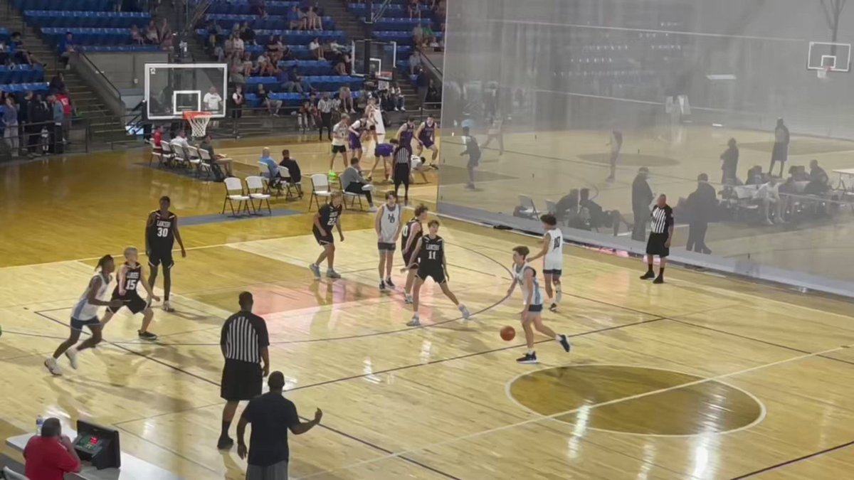 scoutingreport on Twitter "RT big73miller Highlights 2025 Courtland