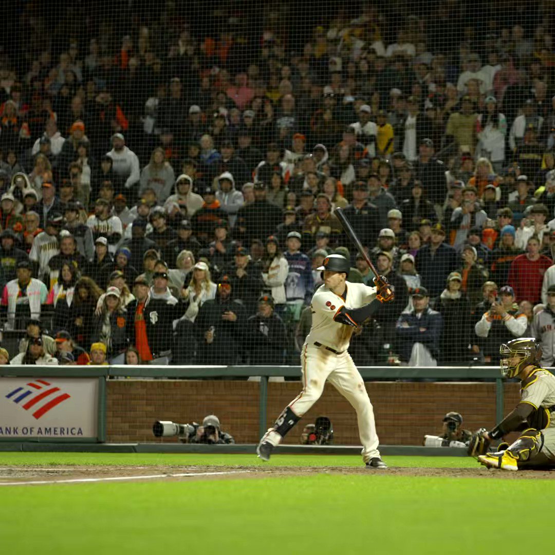 Giants Padres: A Series Filled With Drama And Excitement! - 8f164v5