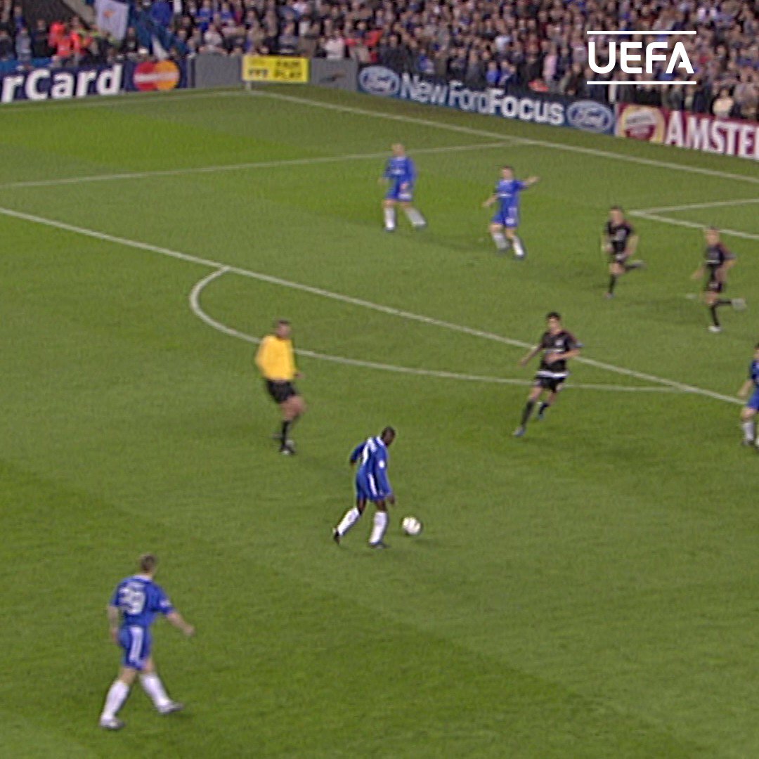 UEFA Champions League on X: Happy birthday, Chelsea legend & 2012 #UCL winner Frank Lampard! / X