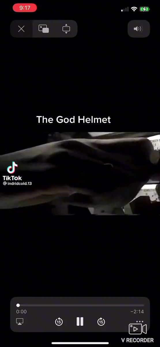 Video Poster