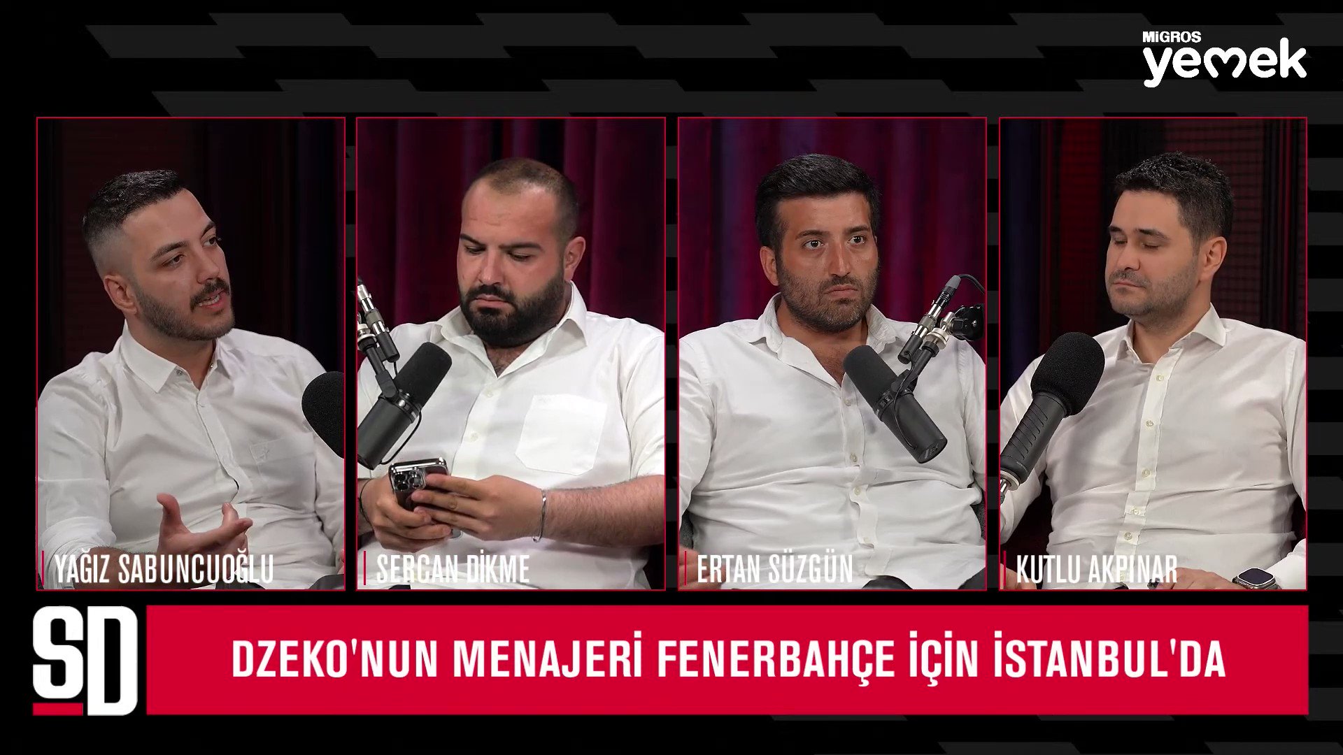 Sports Digitale on X: "Edin Dzeko Fenerbahçe için doğru isim mi? 🤝 Migros  Hemen (@Migros_Turkiye) ile #işbirliği @yagosabuncuoglu x @kutlu_Akpinar  https://t.co/31NuDO3INh" / X