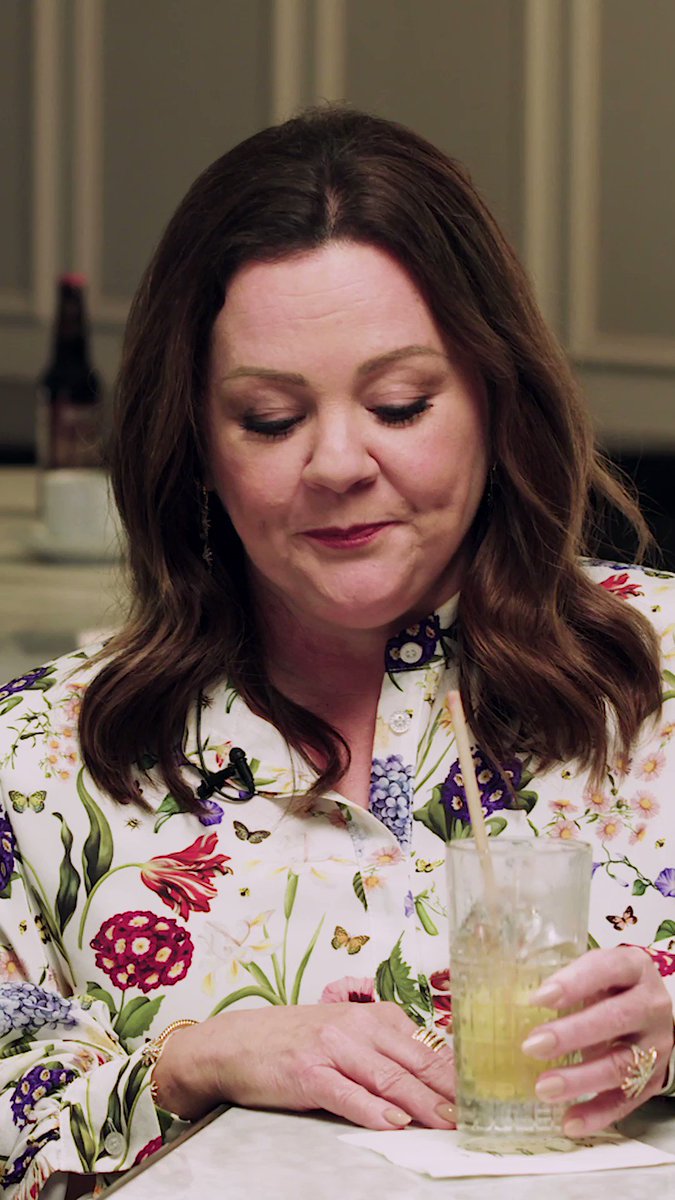 Entertainment Weekly on Twitter ".melissamccarthy shares how that