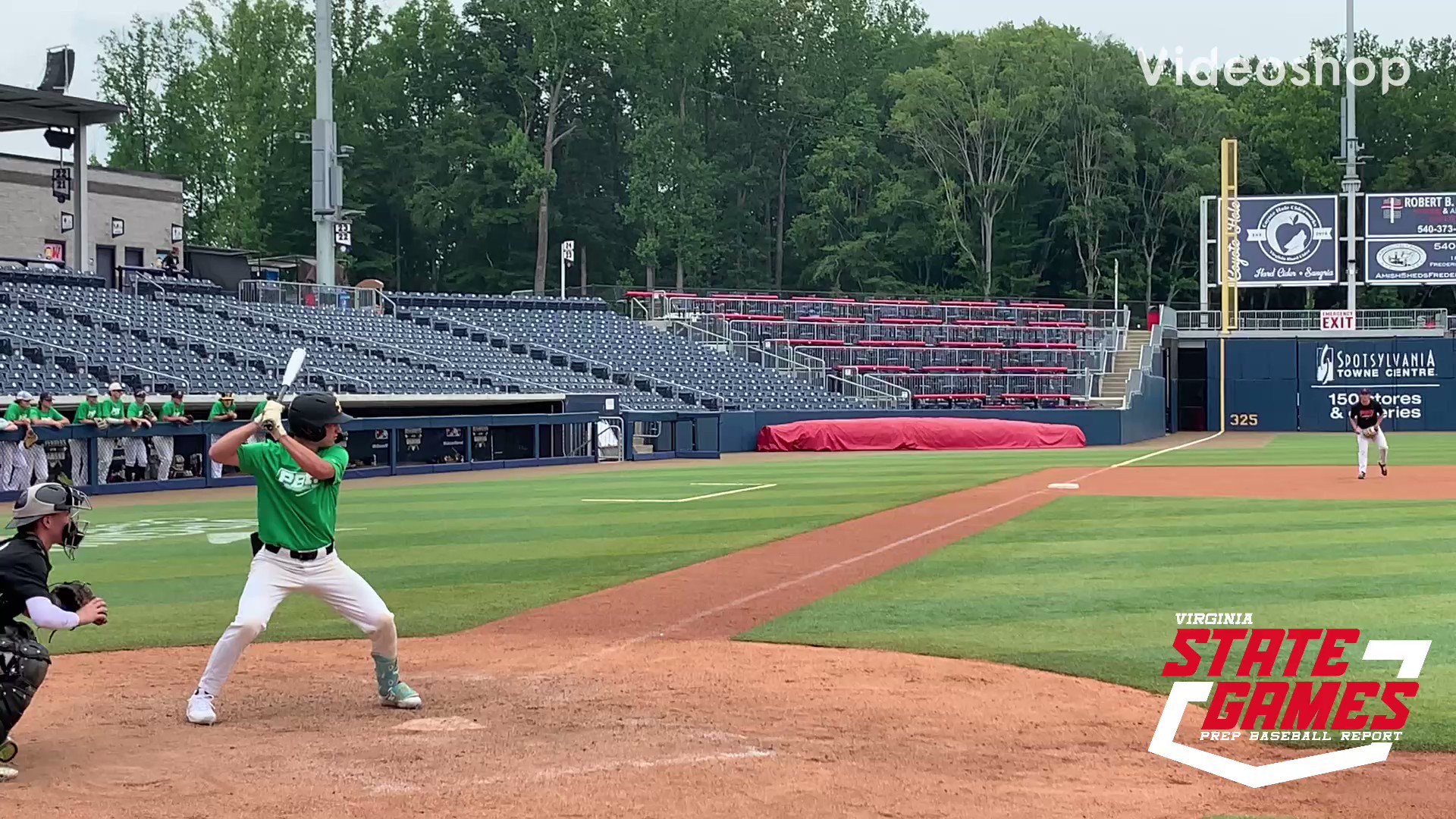 VA Dirtbags Prime 2025 (2025DBPrime) / Twitter