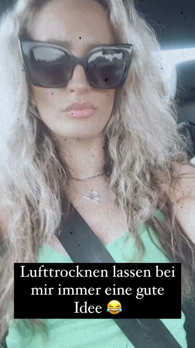 Anabel Schunke on Twitter "Frisur Explodiertes Kissen"