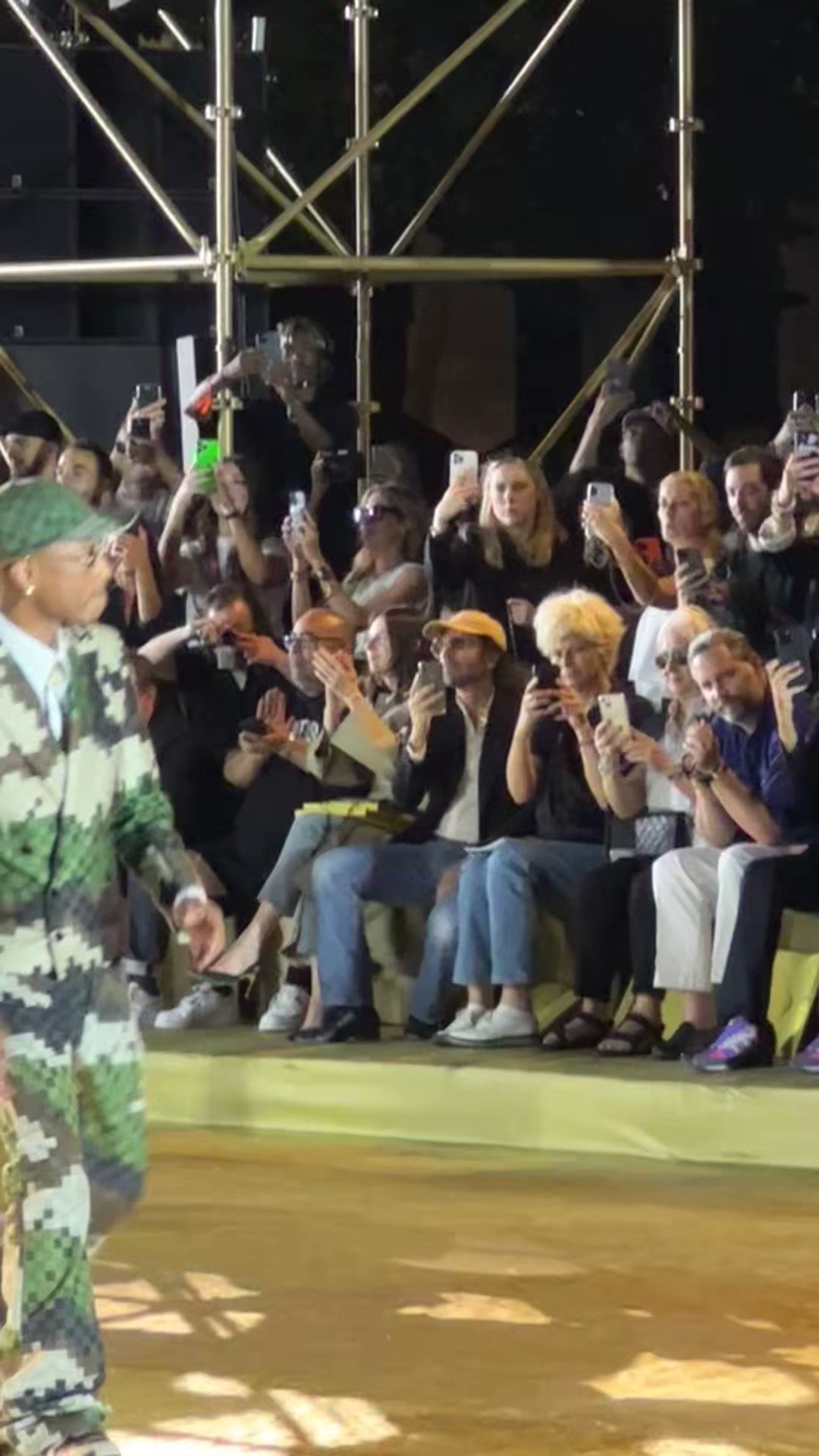 Pharrell Williams protagonista del nuovo podcast di Louis Vuitton -  MilanoFinanza News