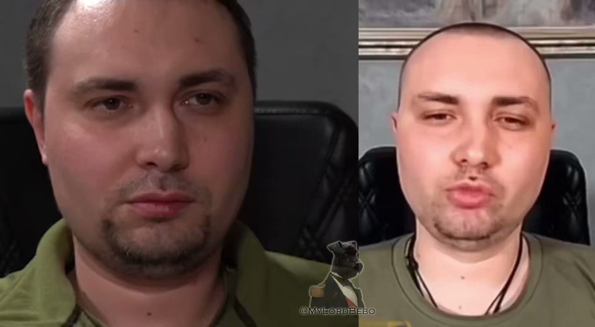 Lord Bebo on Twitter "In case you want to compare head movement and