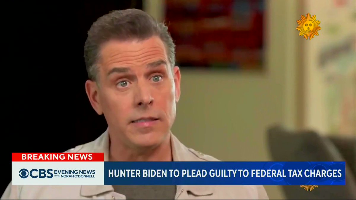 Tracking the 20202024 Crisis Since 2005 on Twitter "He pled guilty."