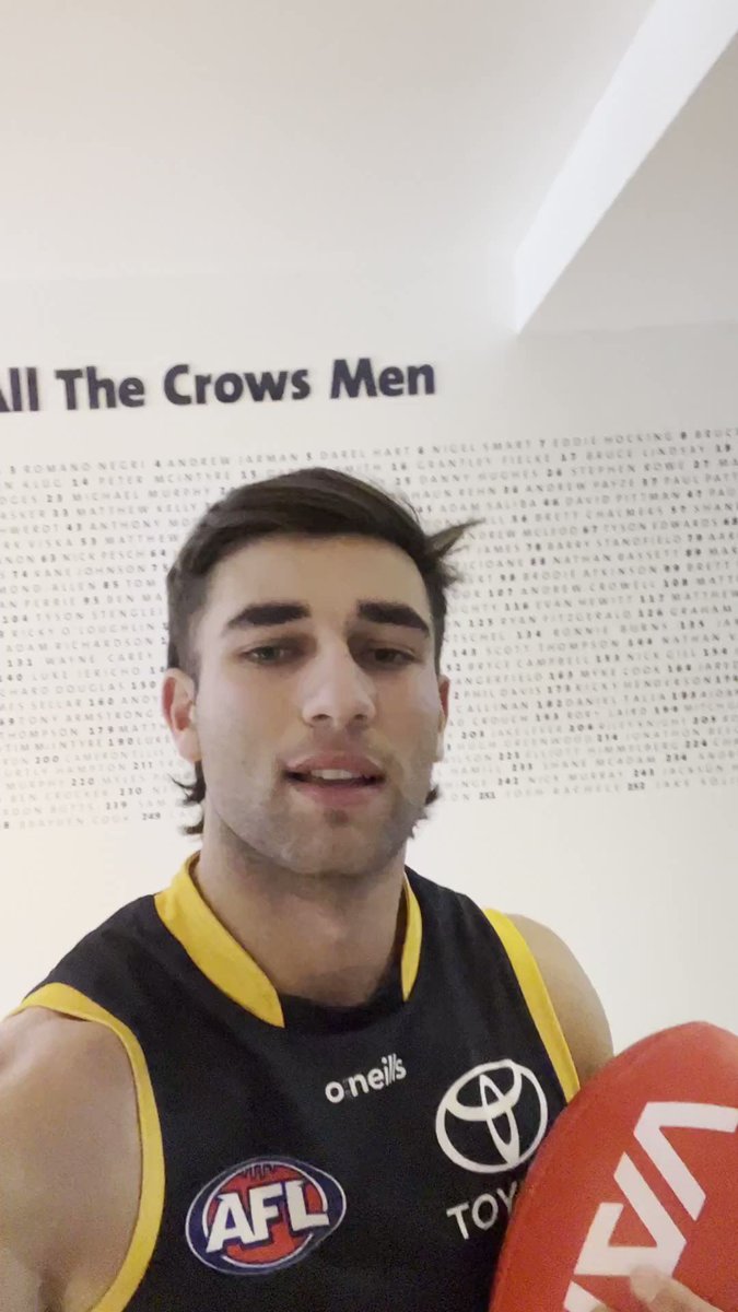Adelaide Crows On Twitter: