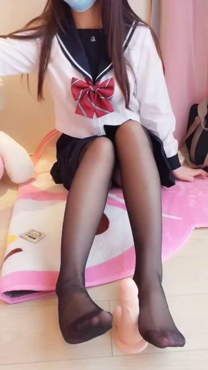 🎀福利姬系列No.051🎀投稿💌：@rili... - Twitterの動画をダウンロード 