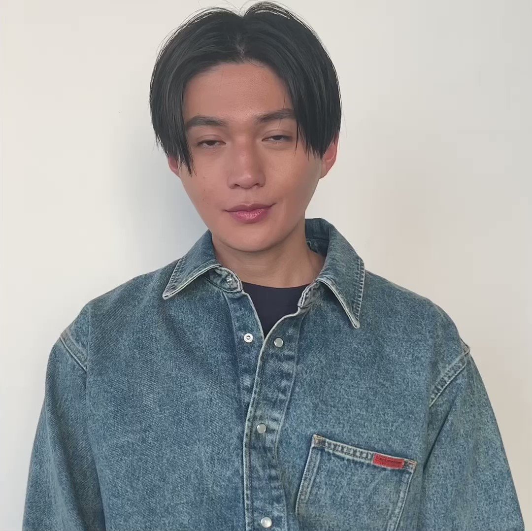 八木勇征 SCREEN+Plus other cut🎞