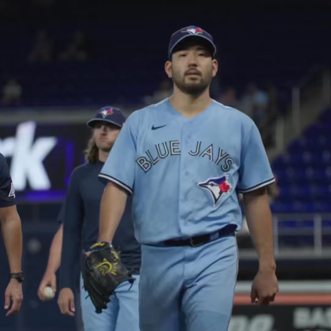 blue jays alternate jersey