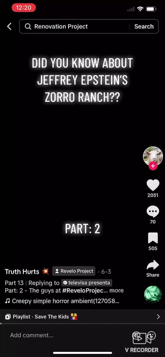 Video Poster