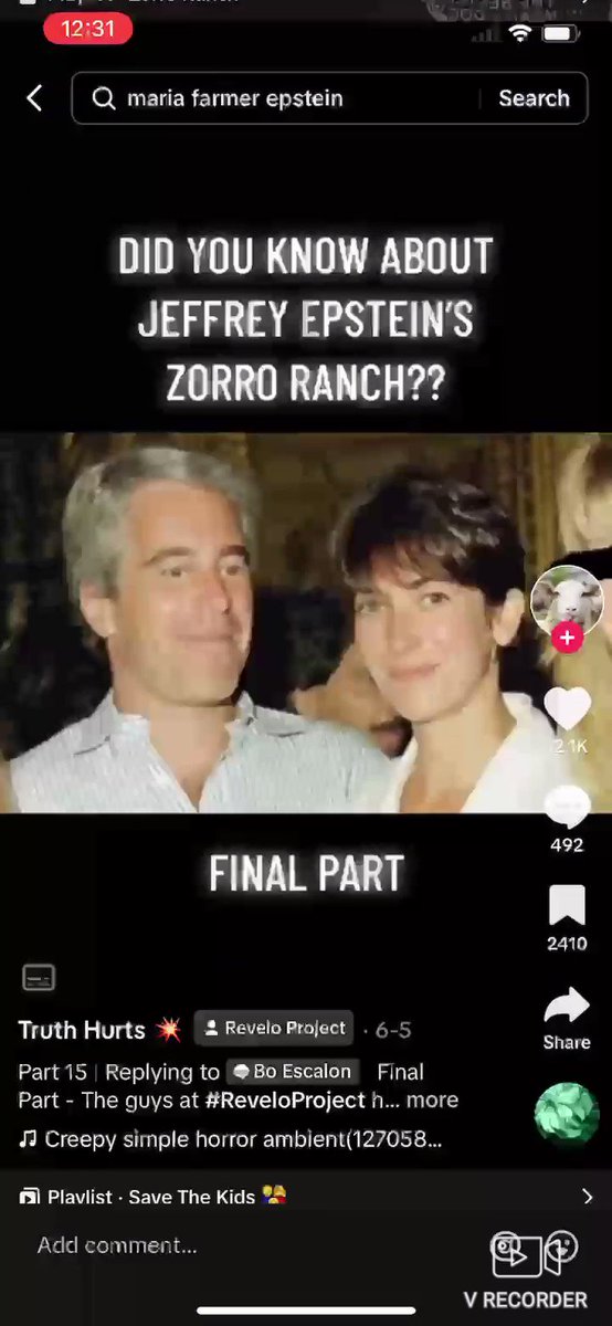 Video Poster