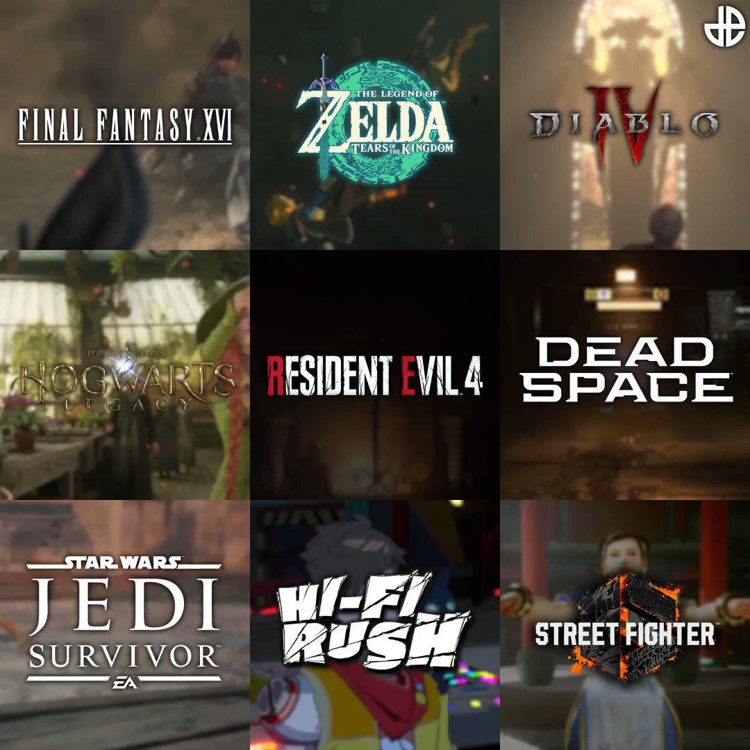 Dexerto on Twitter "Which game released so far will win Game of The Year?"