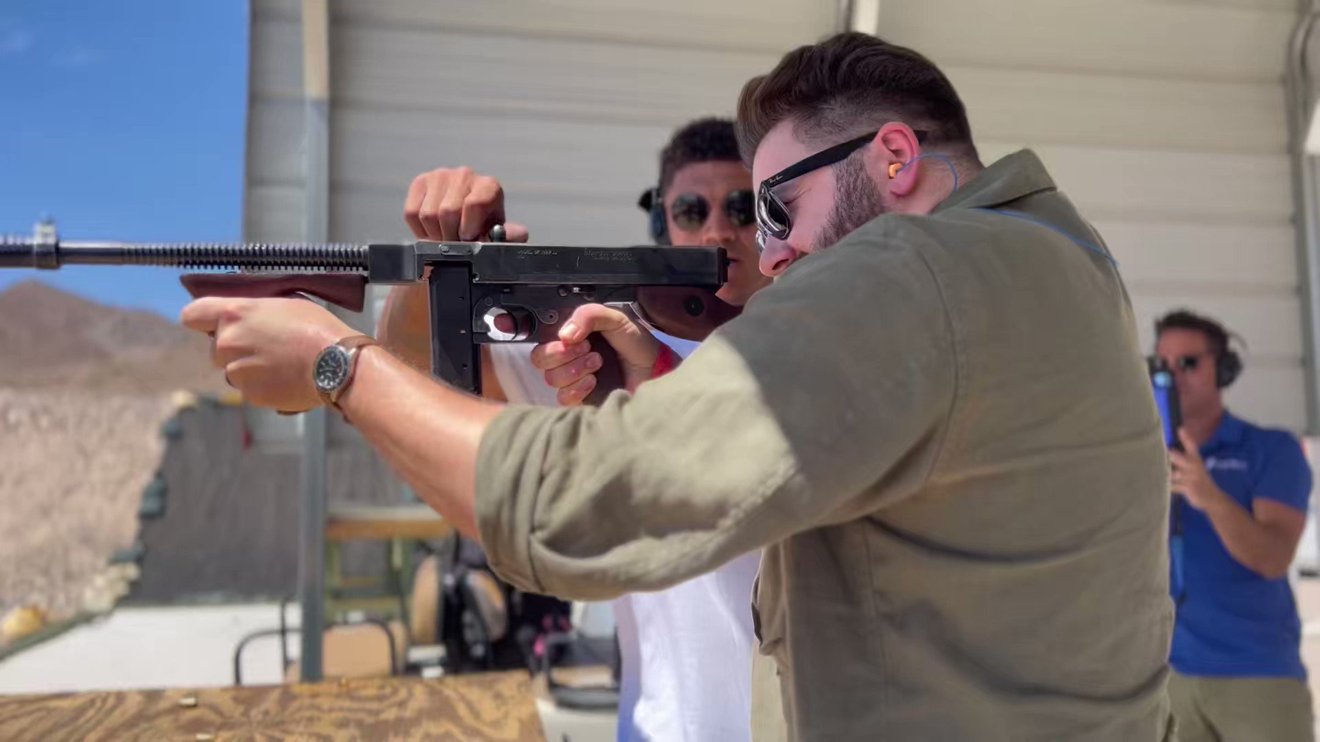 Miles Ross Jnr on Twitter 