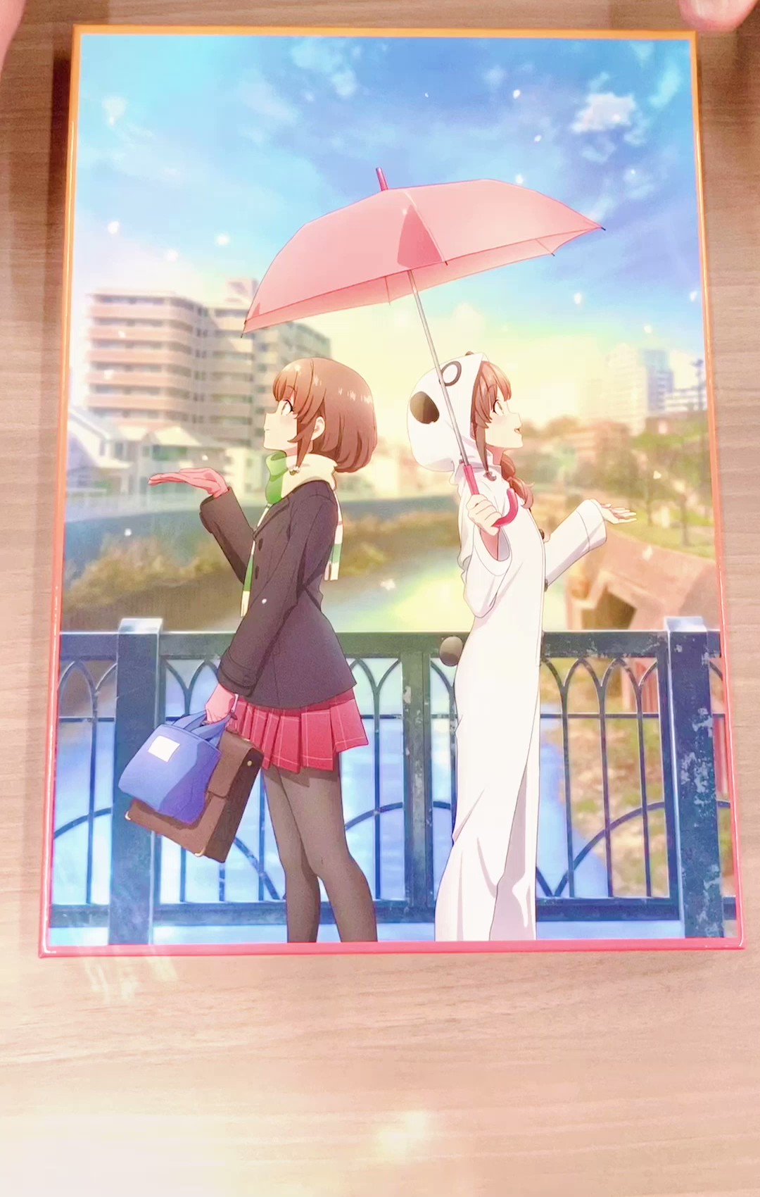 03▢ 青春ブタ野郎 シリーズ　劇場パンフレット 豪華版 NA0614-2 劇場アニメ「青春ブタ野郎はおでかけシスターの夢を見ない」公式