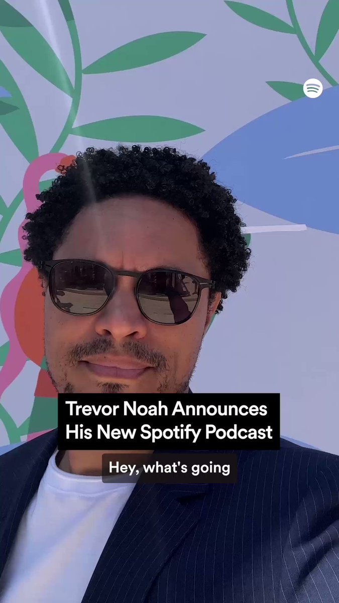 Spotify Africa On Twitter Stop Everything SpotifyCannes Brings spotify-africa-on-twitter-stop-everything-spotifycannes-brings