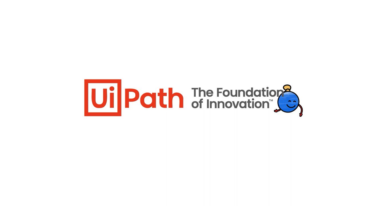 UiPath on Twitter: 