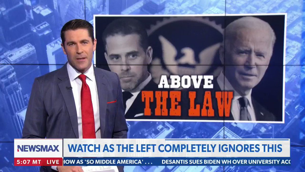 PH_VET on Twitter "RT NEWSMAX Rob Schmitt on Hunter Biden bombshell PH_VET on Twitter "RT NEWSMAX Rob Schmitt on Hunter Biden bombshell