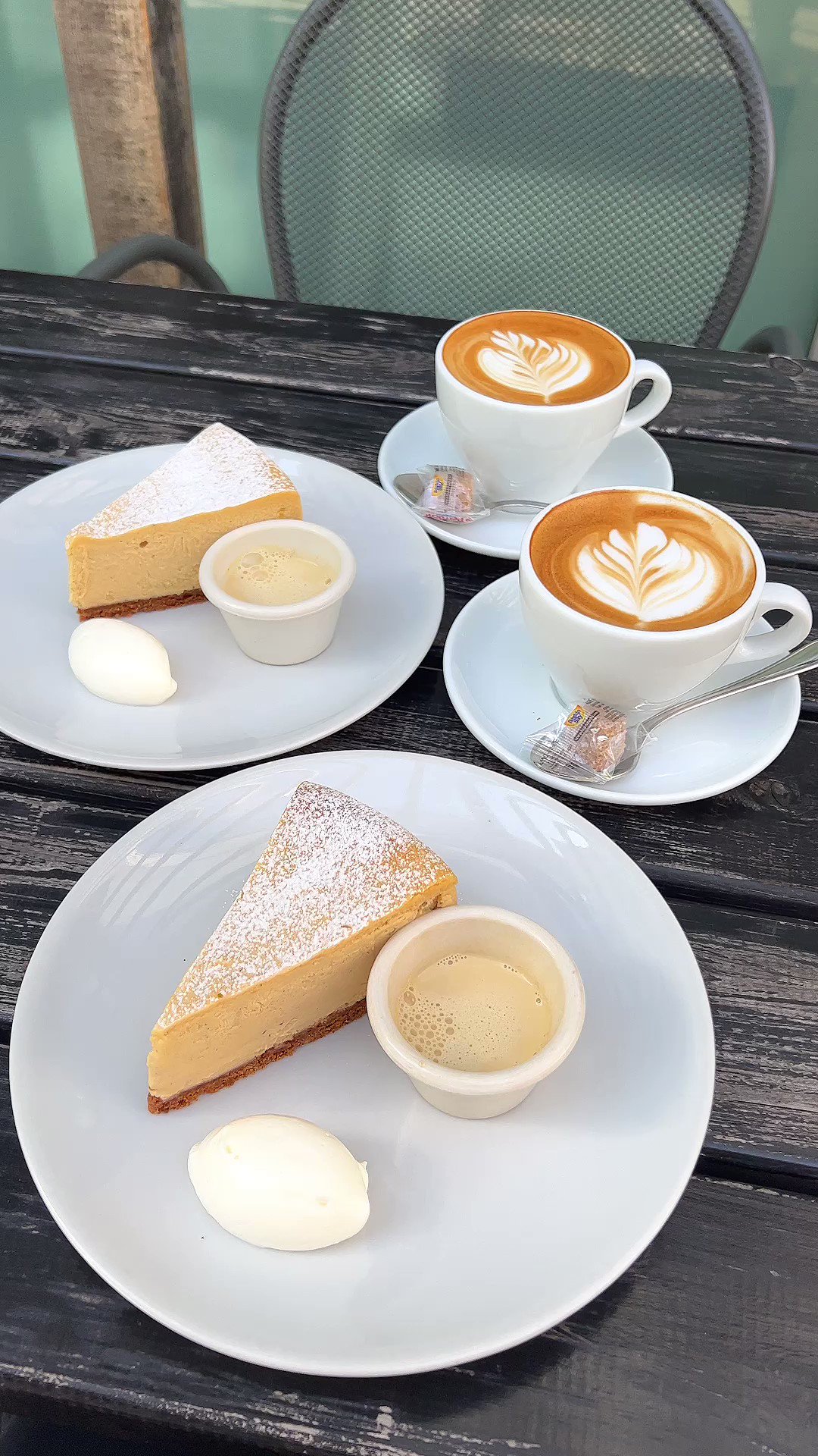 都内で食べられるチーズケーキ3選！どれも超絶品です！