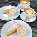 都内で食べられるチーズケーキ3選!どれも超絶品です!