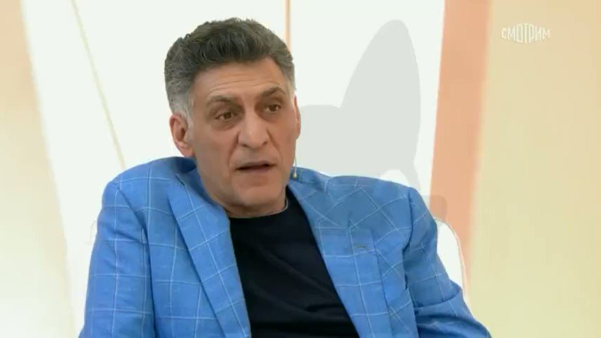 Ateo Breaking Telegram-канал on Twitter: "Муж пропагандистки Симоньян ...