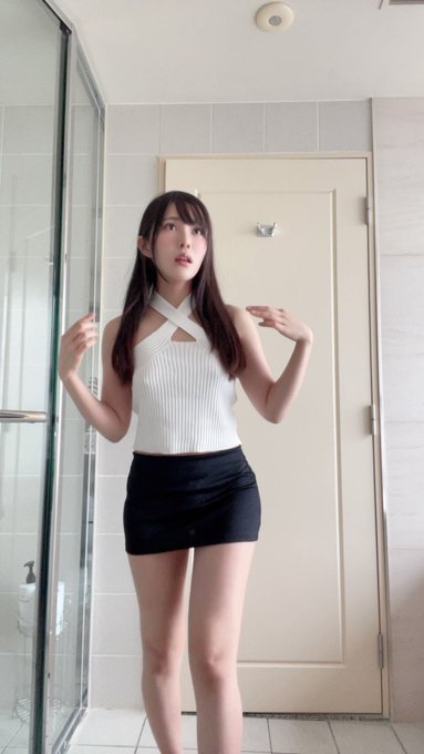 田中みかのTwitterエロ動画1