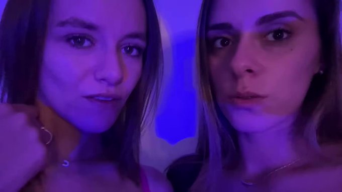 Mais que s’est-il passé hier soir ? ?? 

On a passé une très bonne soirée avec @ArianaCortezX  ?

https://t