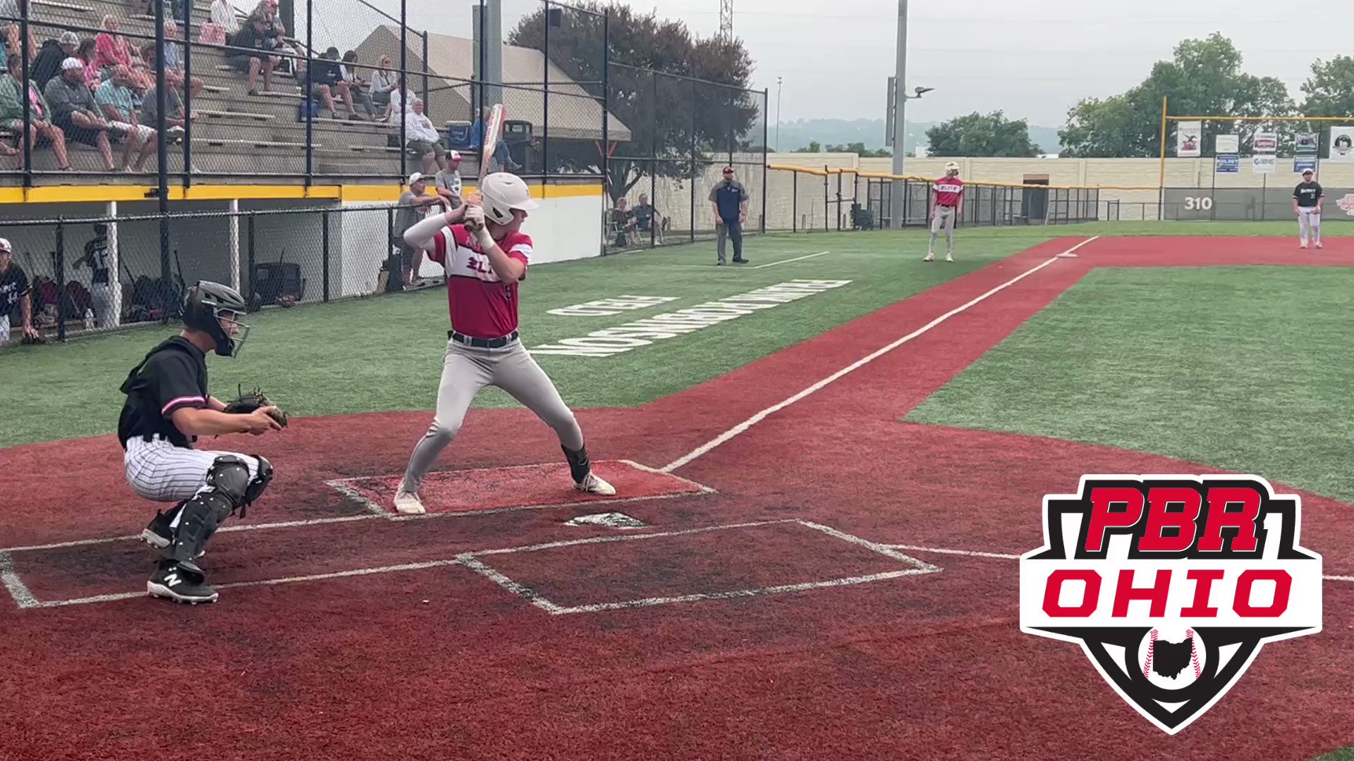 PBR Ohio Scouting Coverage on Twitter "ESPAmerican2025 2025 C/P Josh