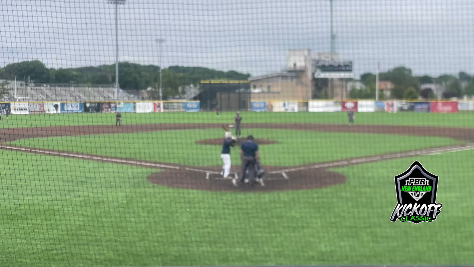 PBR New England Scouting Coverage on Twitter "Expos 2025 RHP Chris