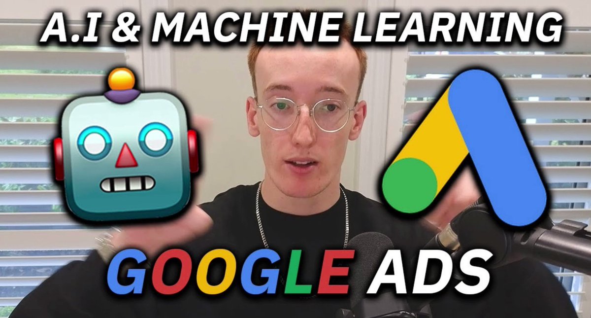 Jackson Blackledge The Google Ads Aussie on Twitter "Google ads