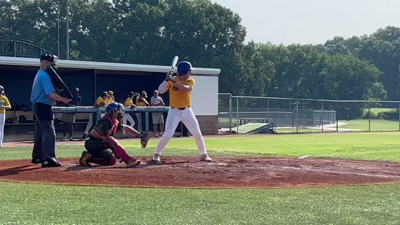 Grenada Chargers Baseball (GrenadaBaseball) / Twitter