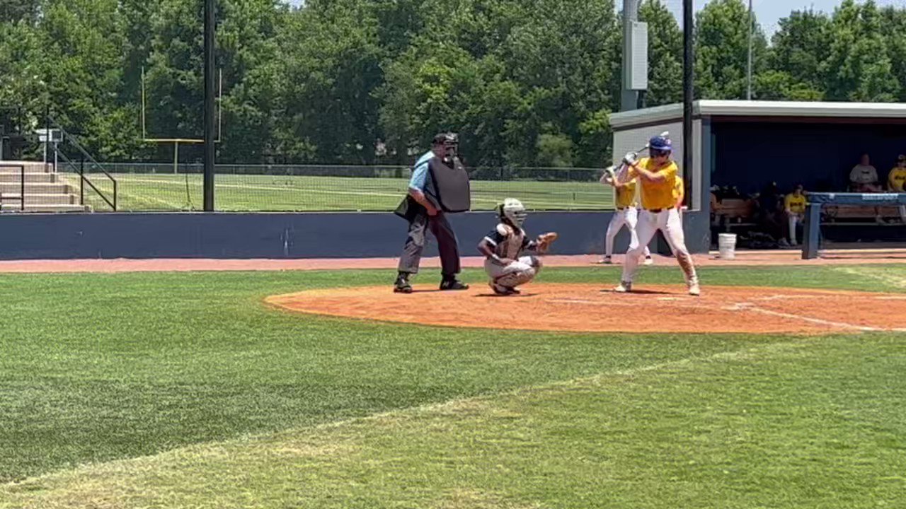 Grenada Chargers Baseball (GrenadaBaseball) / Twitter