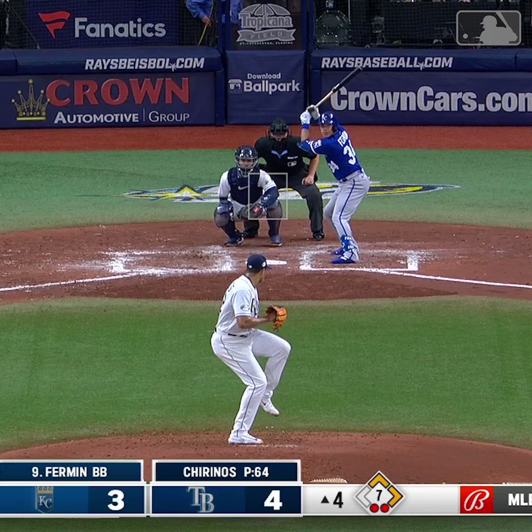 Kansas City Royals on Twitter: "First-pitch Freddy! #WelcomeToTheCity"