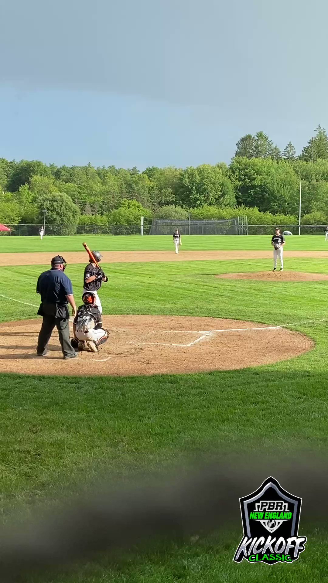 PBR New England Scouting Coverage on Twitter "2025 26 Jack Redmond