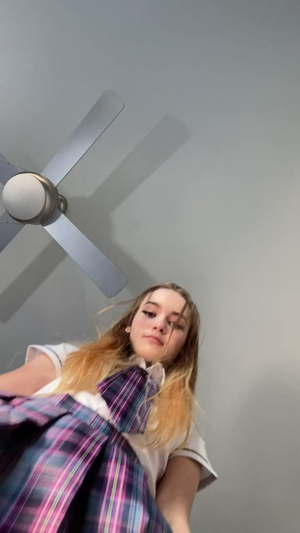 Video oleh @morenudestl