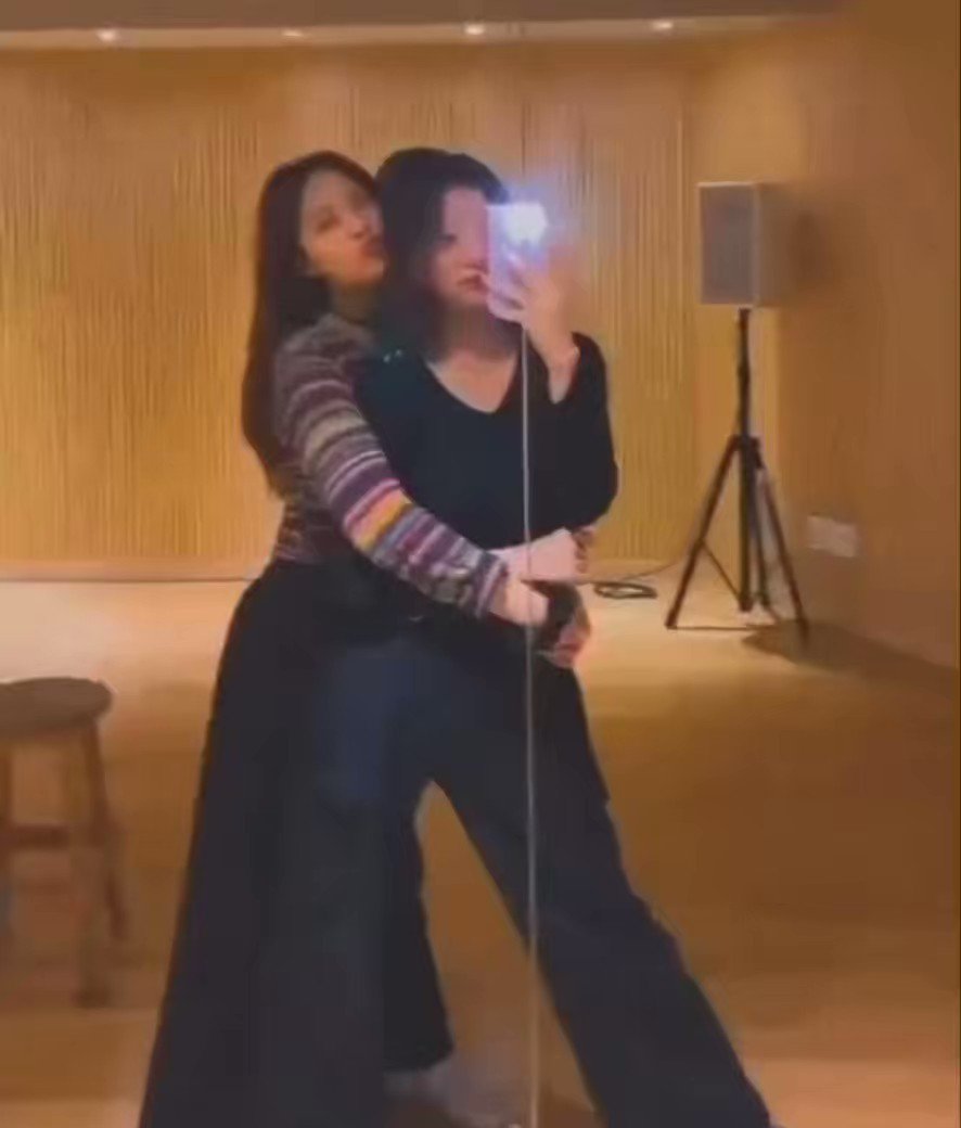 moonsua clips on Twitter: “What does it mean no moonsua and siyoon? You