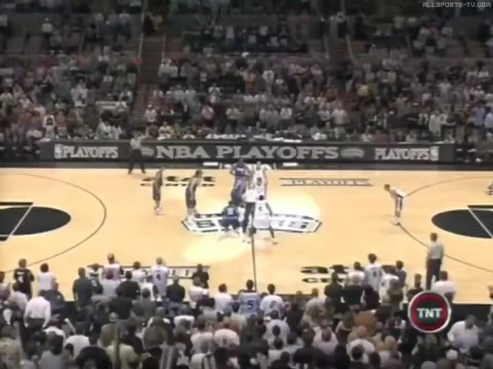 RT @MavsMuse: Good morning. 

Enjoy Dirk Nowitzki’s FULL Game 7 masterclass in 2006 vs the Spurs.  #MFFL https://t.co/vIuR8RZbOX