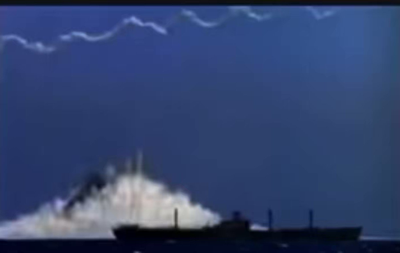 Primal Space on X: "If it were possible, this is what would happen if  Francium (the most reactive metal) was placed in water… 💥  https://t.co/7RkdhEqKKm" / X