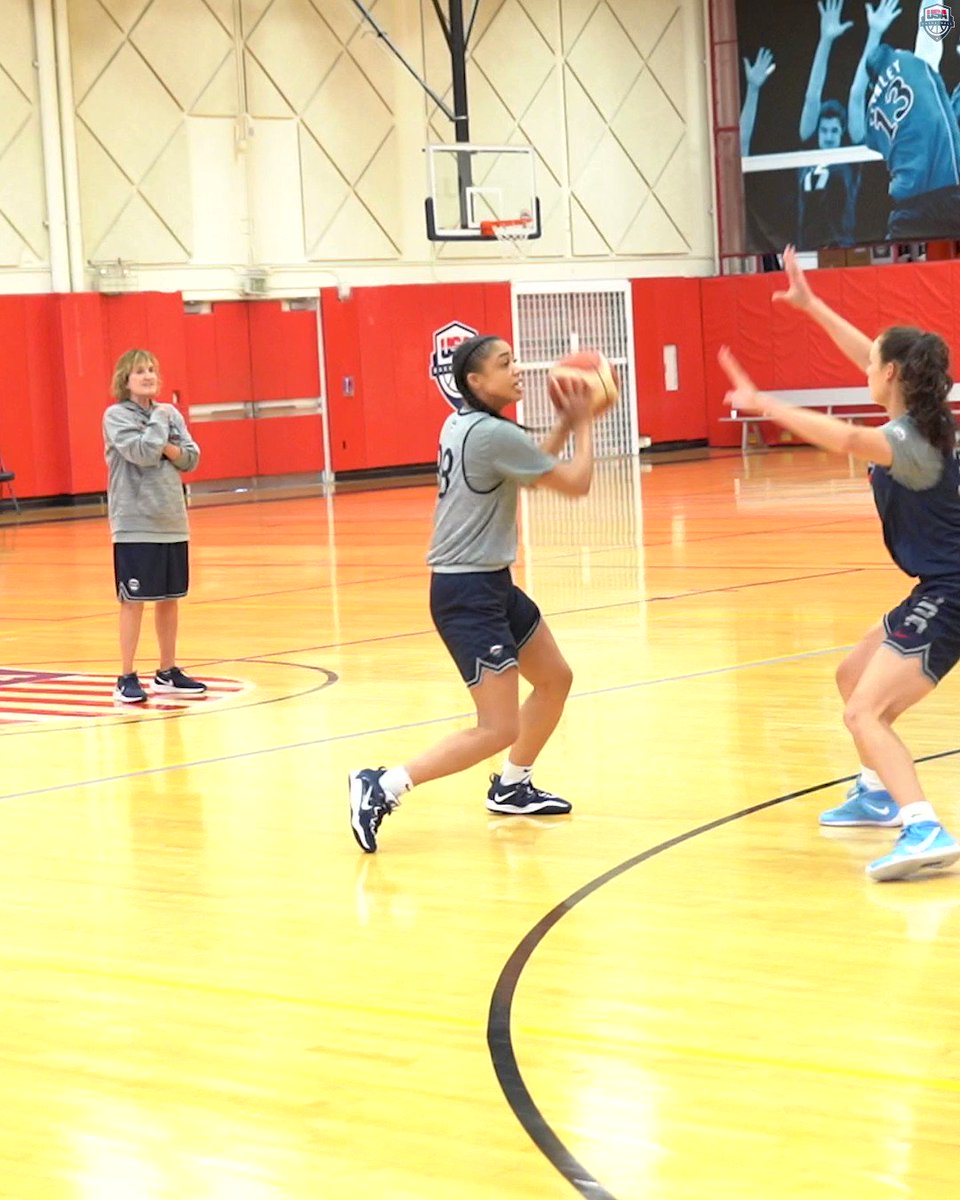 USA Basketball on Twitter "2x Colorado High School Player of the Year