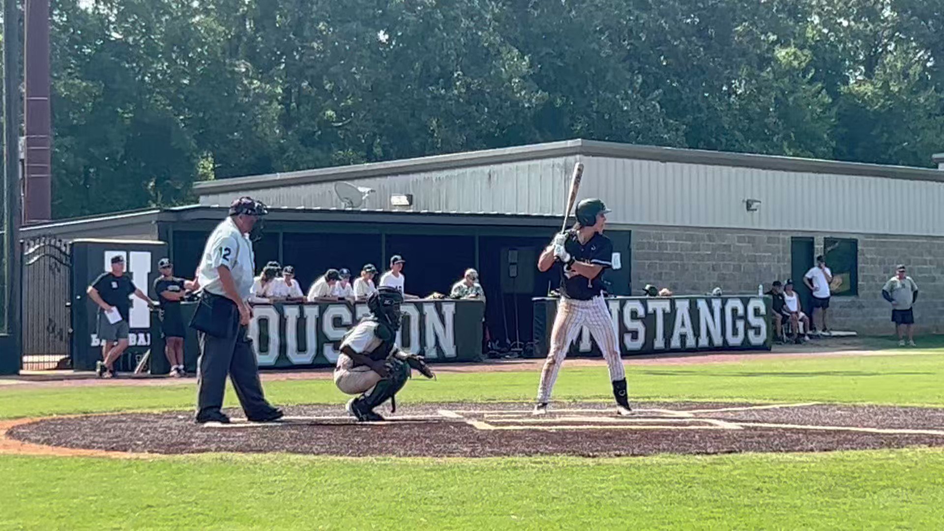 Grenada Chargers Baseball (GrenadaBaseball) / Twitter